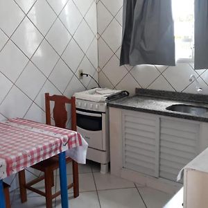 Apartamento de 1 Dormitorio