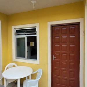 Apartamento de 2 Dormitorios